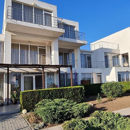 Casa Bellevue Apartment Costinesti Ngoại thất bức ảnh