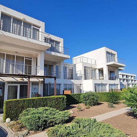 Casa Bellevue Apartment Costinesti Ngoại thất bức ảnh
