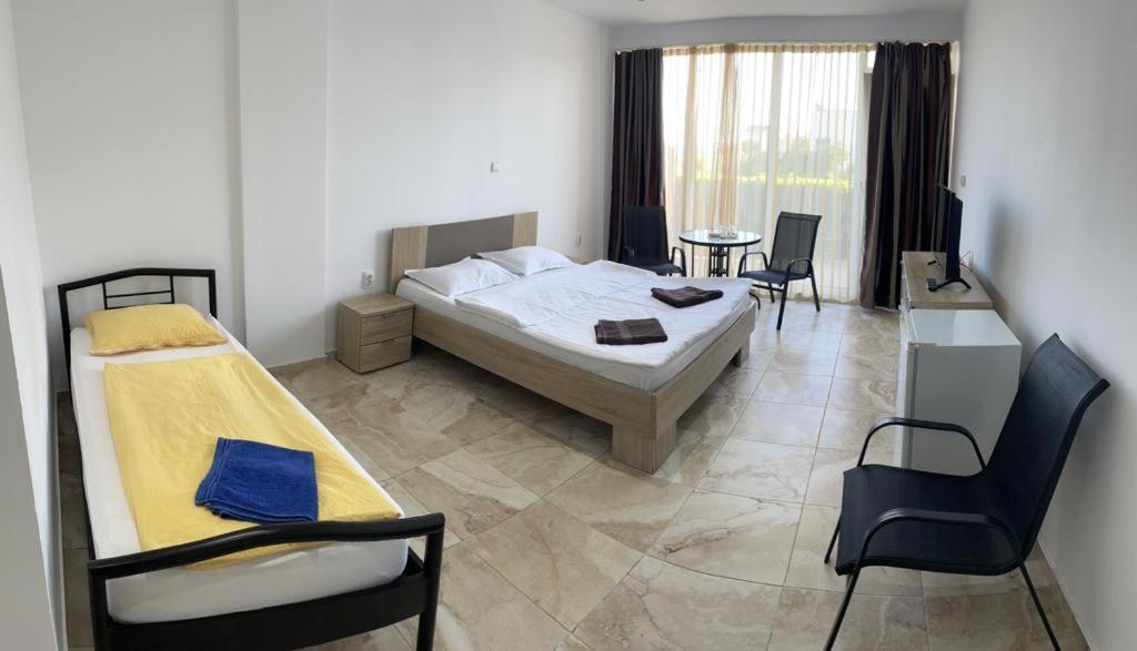 Casa Bellevue Apartment Costinesti Ngoại thất bức ảnh