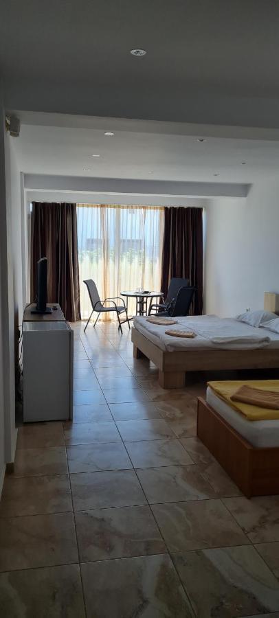 Casa Bellevue Apartment Costinesti Ngoại thất bức ảnh