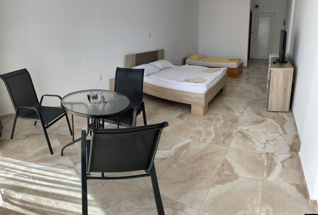 Casa Bellevue Apartment Costinesti Ngoại thất bức ảnh