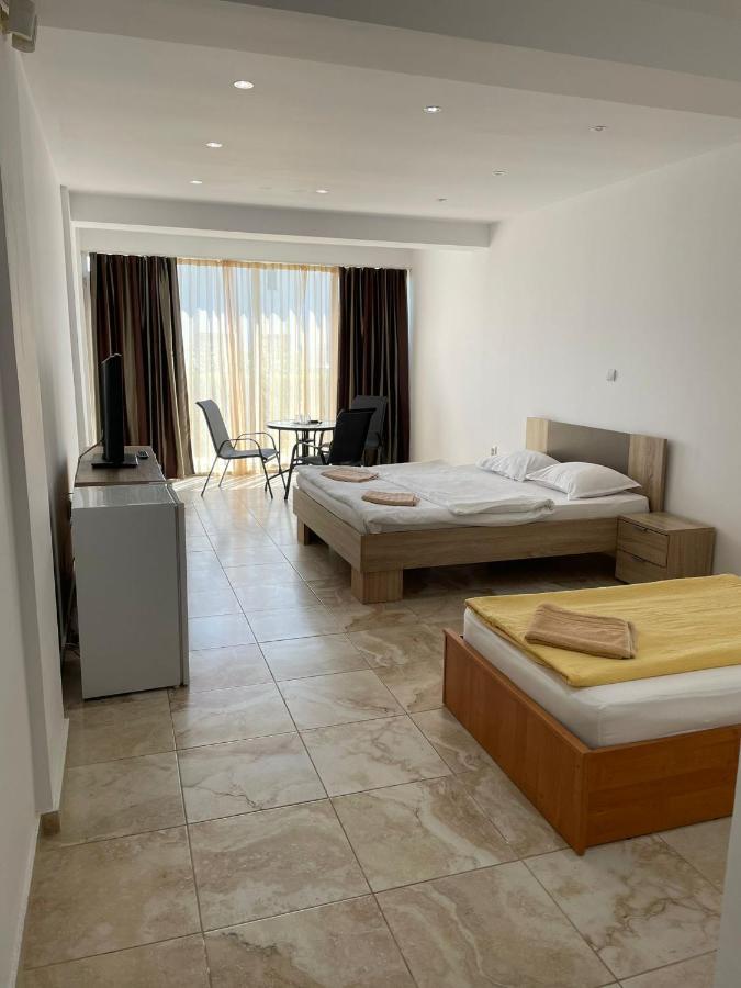 Casa Bellevue Apartment Costinesti Ngoại thất bức ảnh