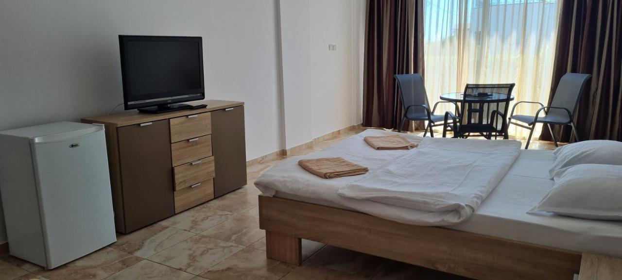 Casa Bellevue Apartment Costinesti Ngoại thất bức ảnh