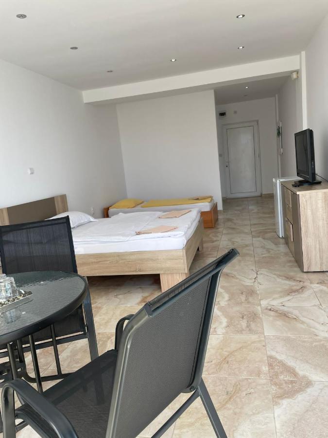 Casa Bellevue Apartment Costinesti Ngoại thất bức ảnh