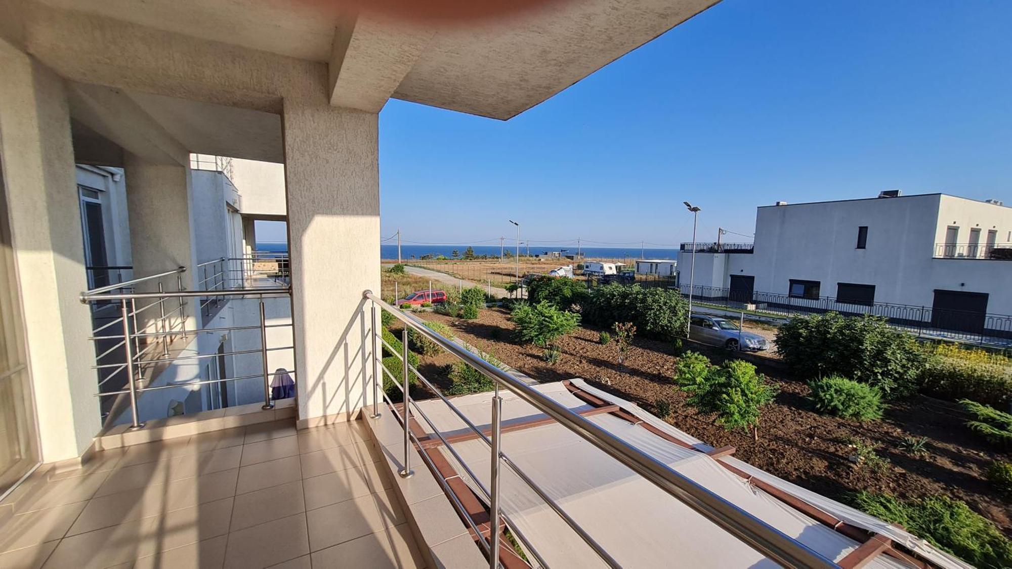 Casa Bellevue Apartment Costinesti Ngoại thất bức ảnh