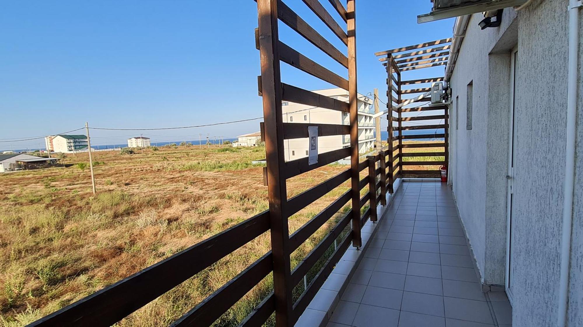 Casa Bellevue Apartment Costinesti Ngoại thất bức ảnh