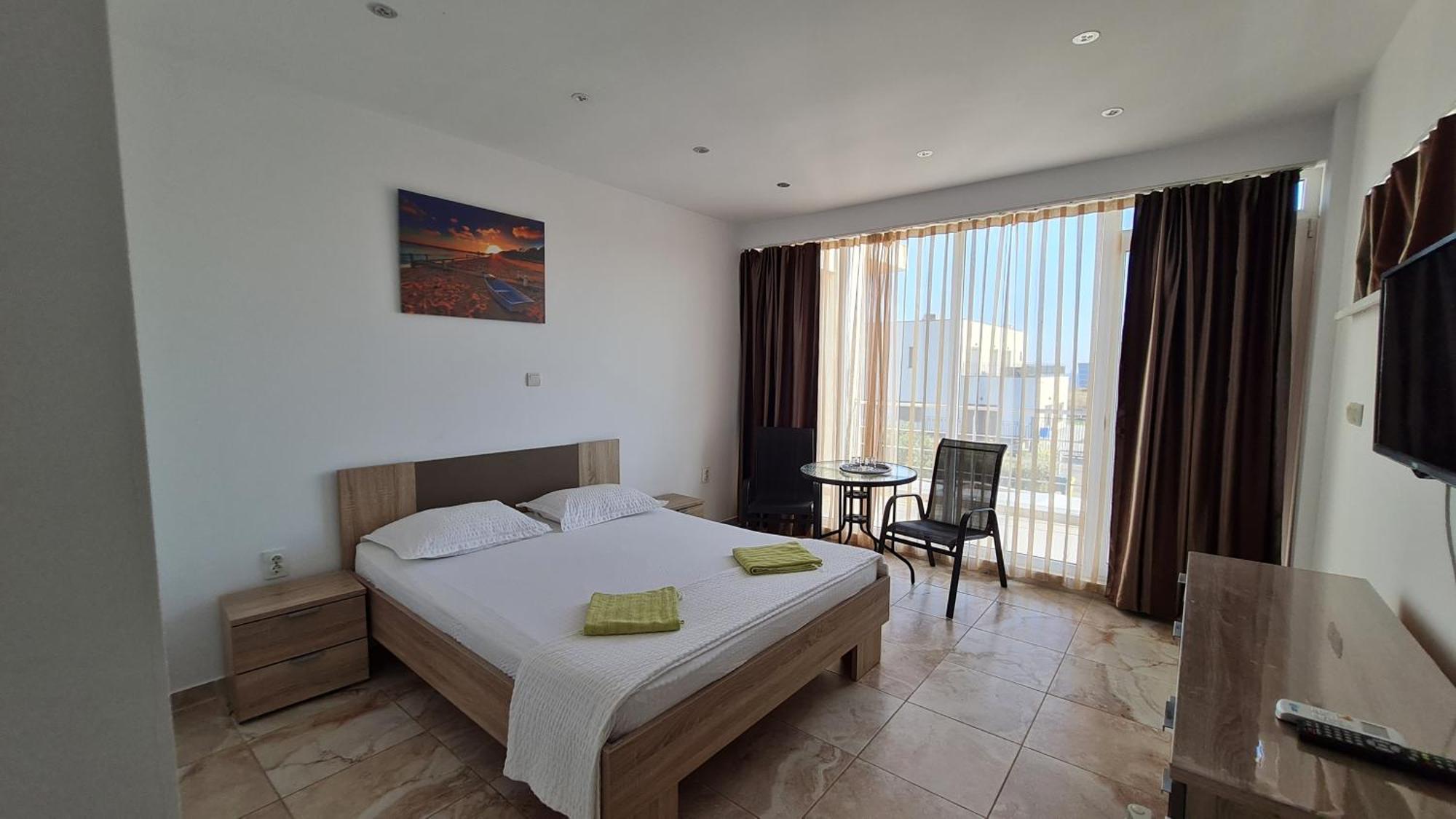 Casa Bellevue Apartment Costinesti Ngoại thất bức ảnh