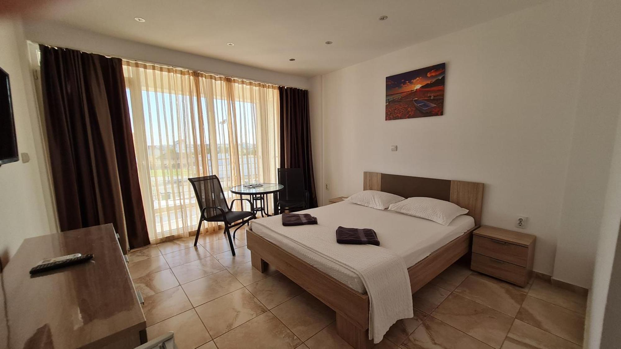 Casa Bellevue Apartment Costinesti Ngoại thất bức ảnh