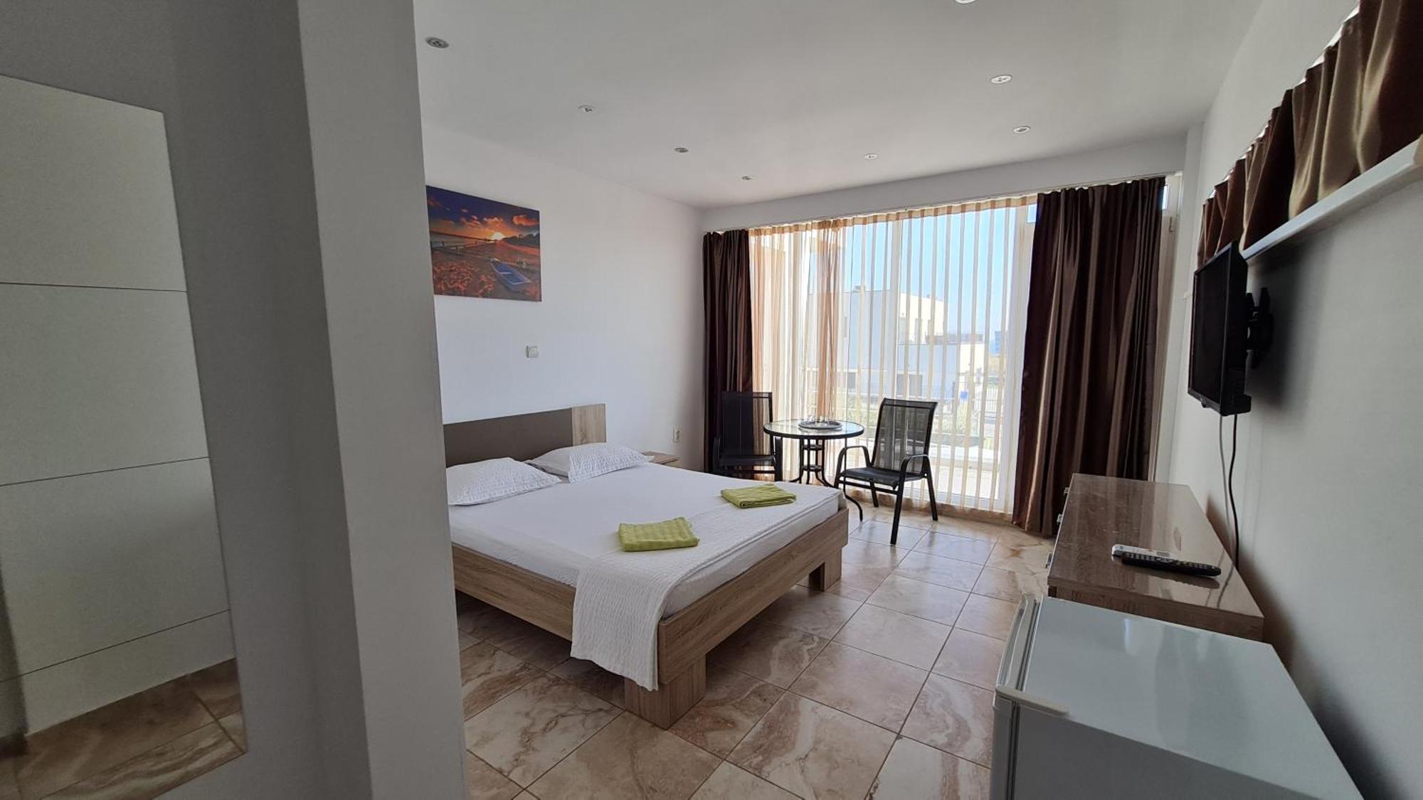 Casa Bellevue Apartment Costinesti Ngoại thất bức ảnh