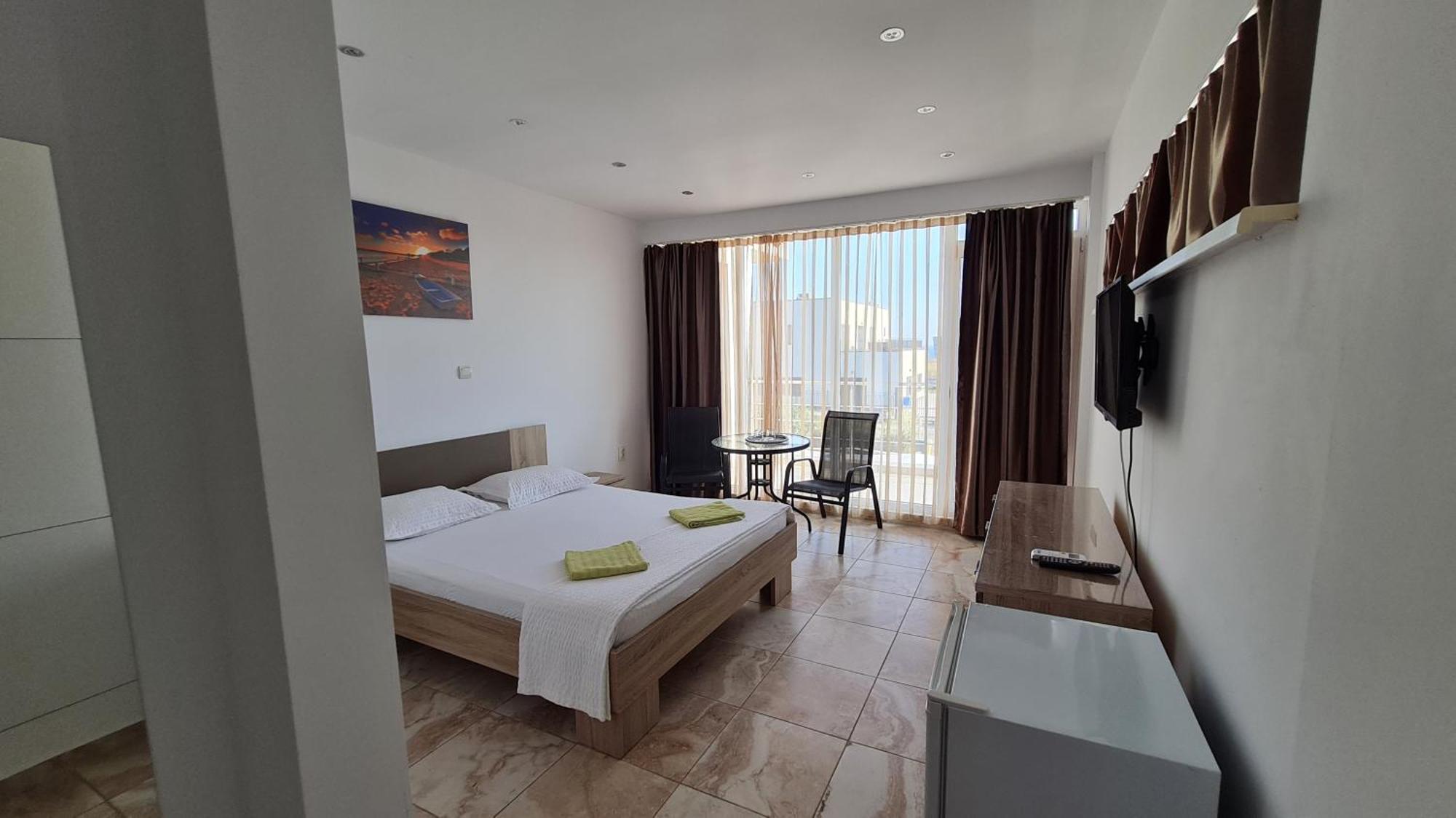 Casa Bellevue Apartment Costinesti Ngoại thất bức ảnh
