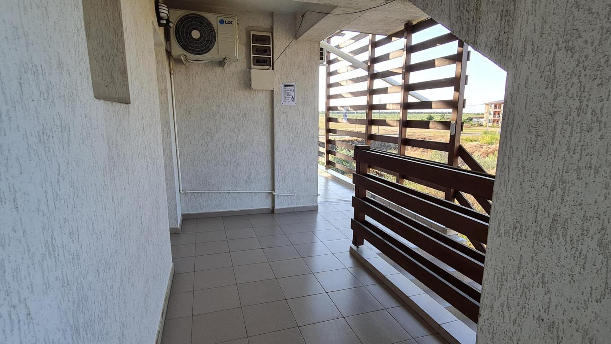Casa Bellevue Apartment Costinesti Ngoại thất bức ảnh