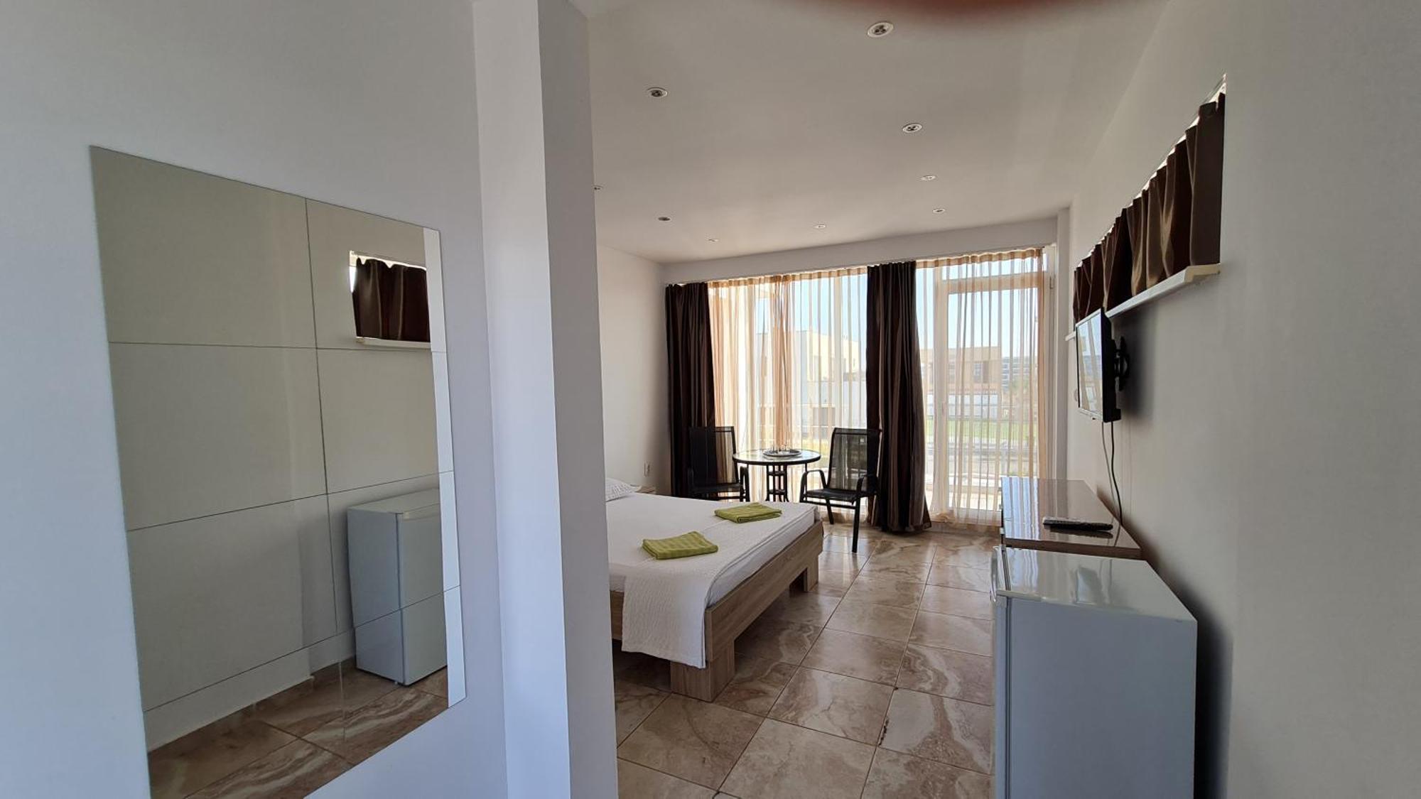 Casa Bellevue Apartment Costinesti Ngoại thất bức ảnh