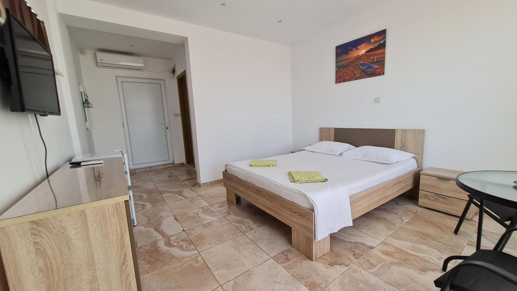 Casa Bellevue Apartment Costinesti Ngoại thất bức ảnh