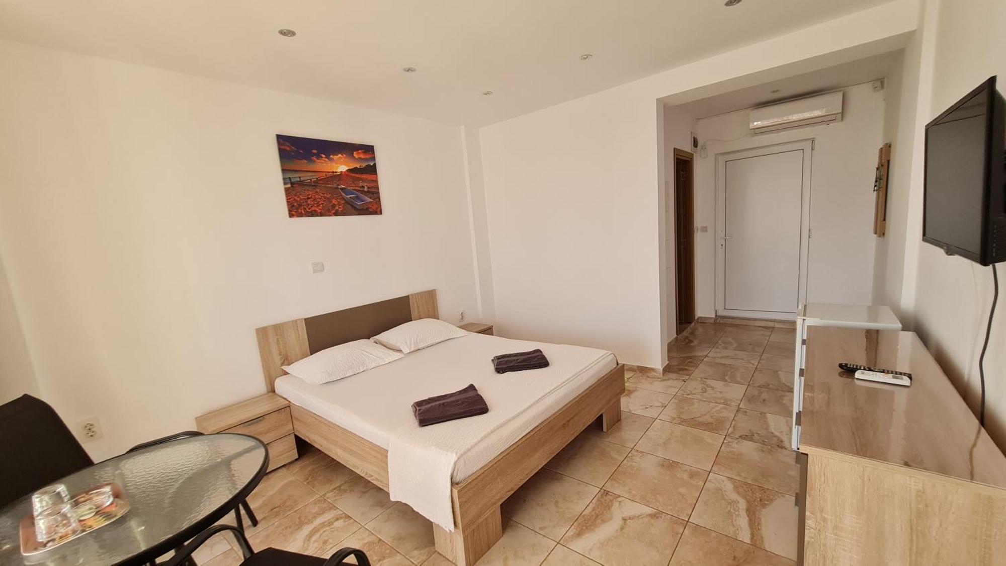 Casa Bellevue Apartment Costinesti Ngoại thất bức ảnh