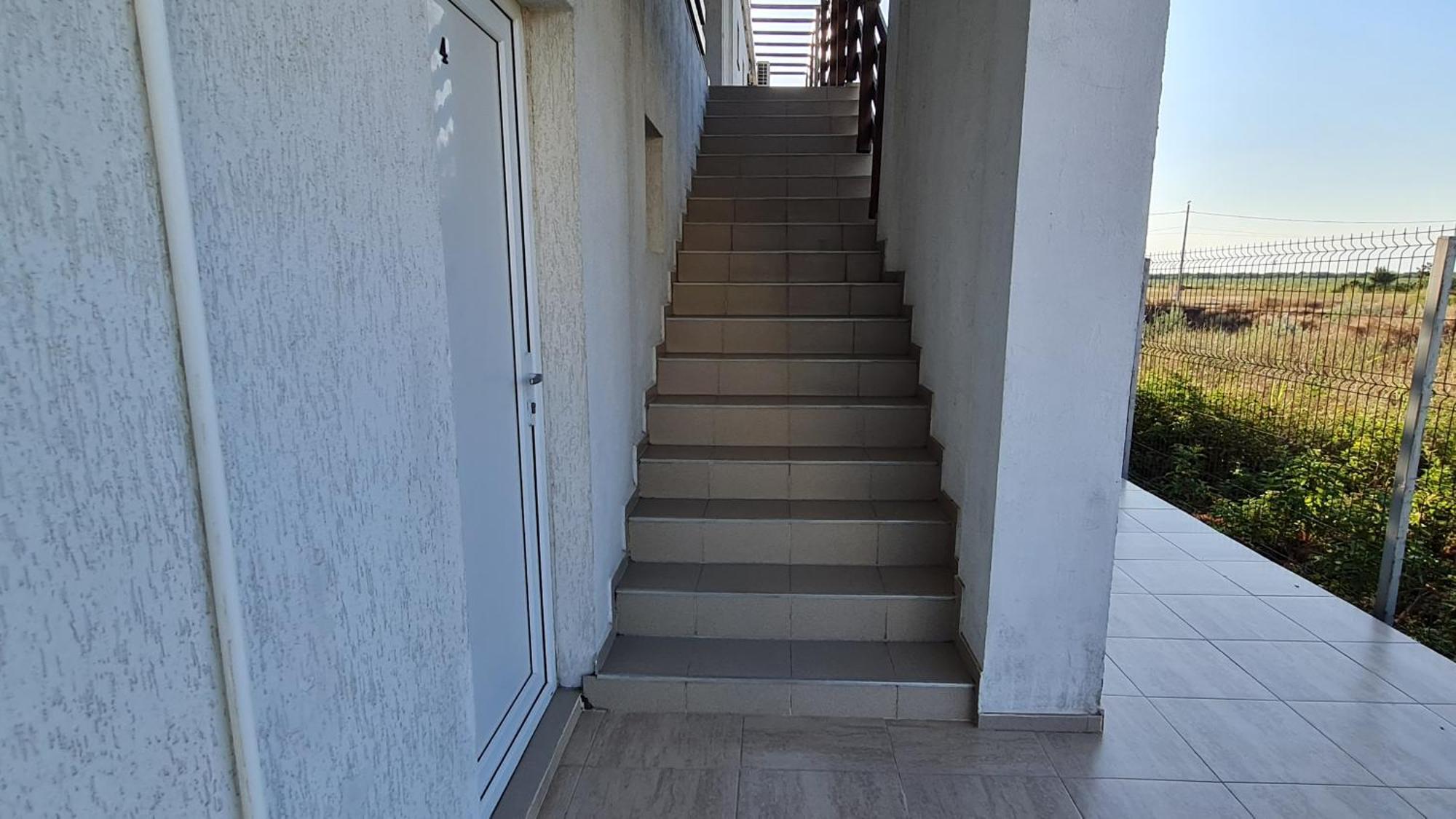 Casa Bellevue Apartment Costinesti Ngoại thất bức ảnh