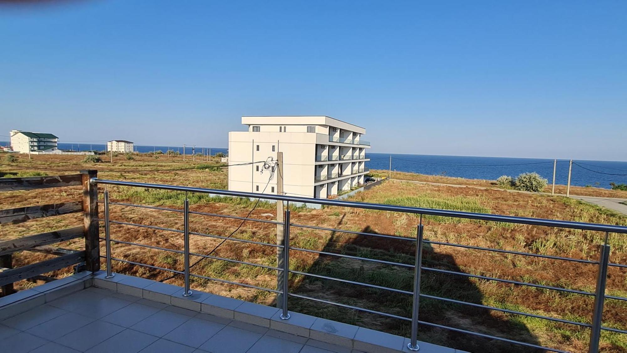 Casa Bellevue Apartment Costinesti Ngoại thất bức ảnh