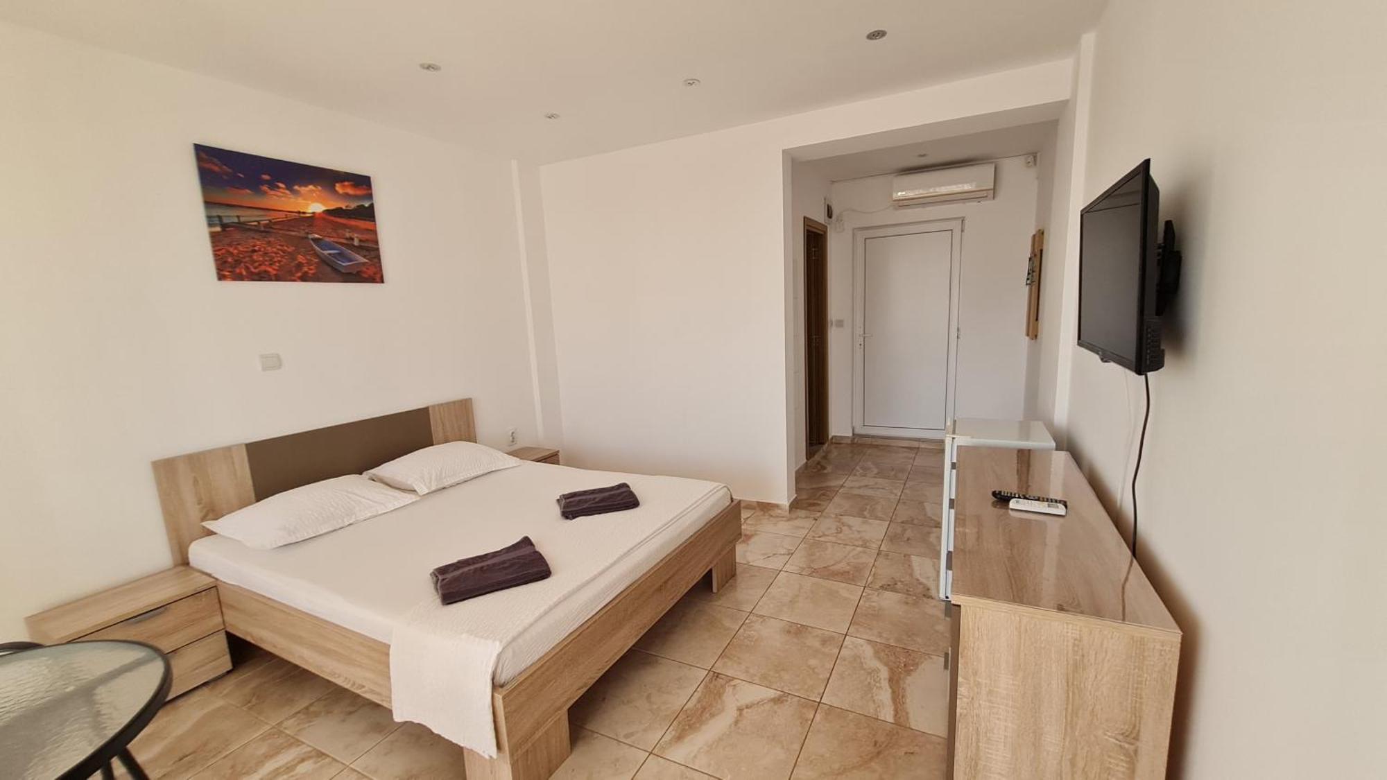 Casa Bellevue Apartment Costinesti Ngoại thất bức ảnh
