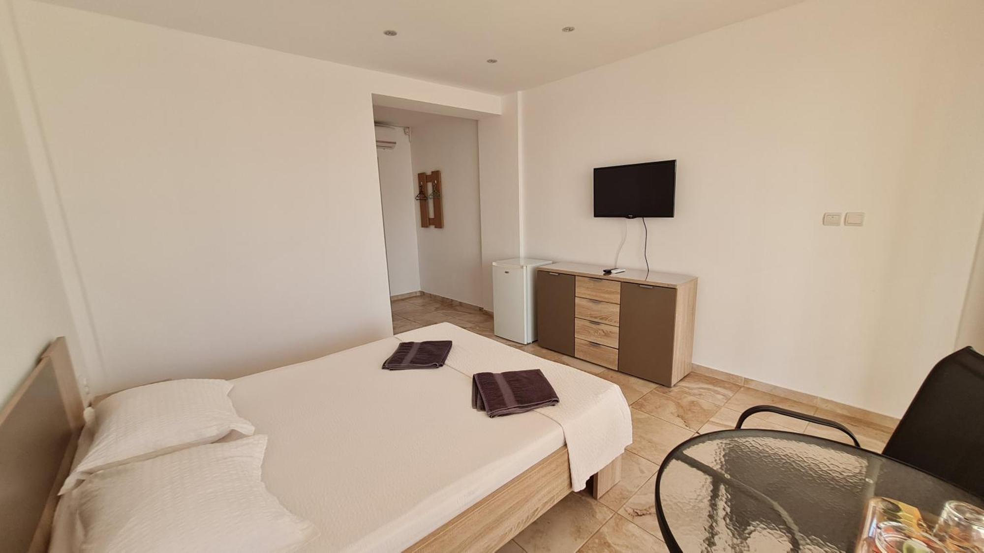 Casa Bellevue Apartment Costinesti Ngoại thất bức ảnh