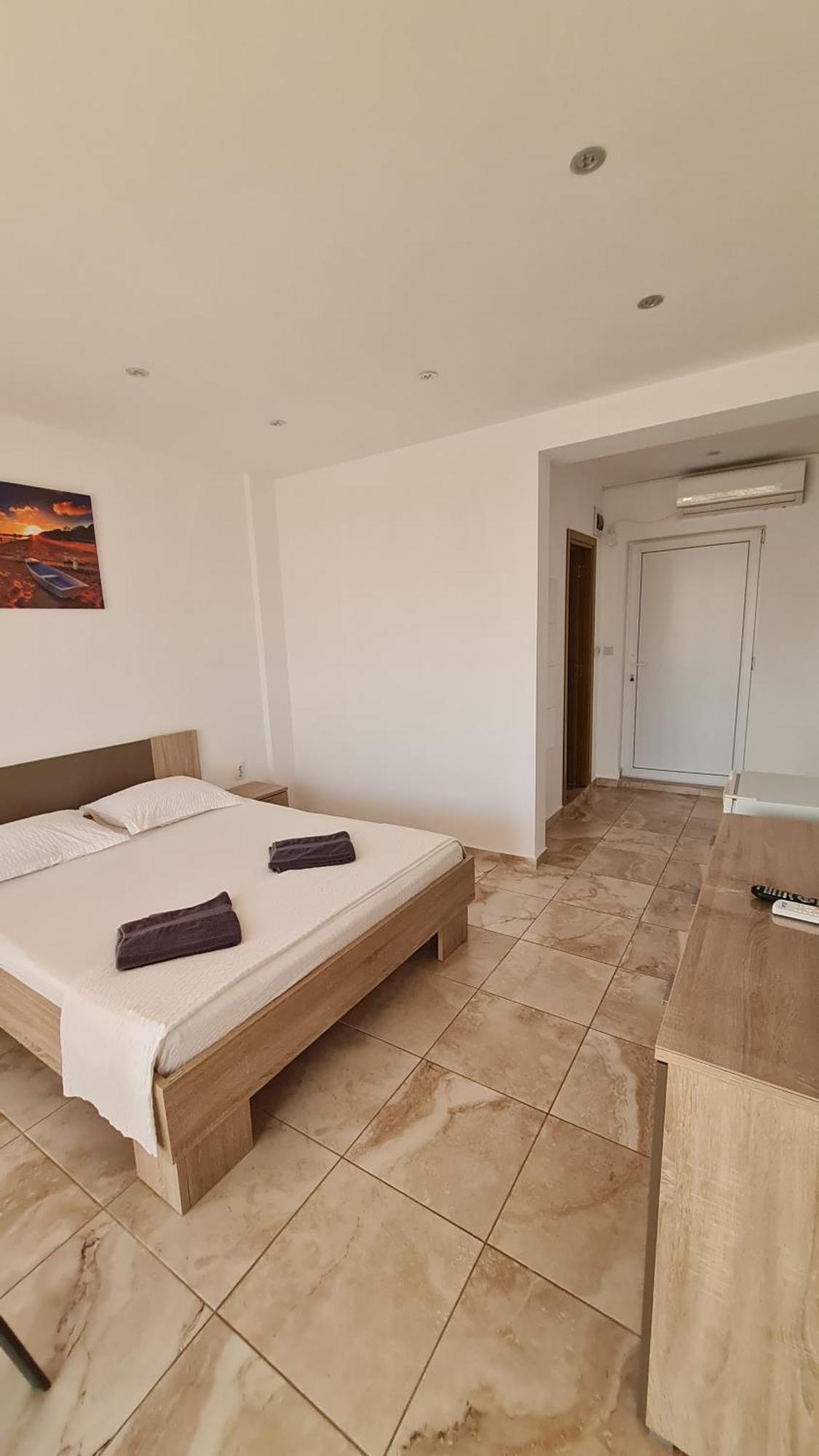Casa Bellevue Apartment Costinesti Ngoại thất bức ảnh